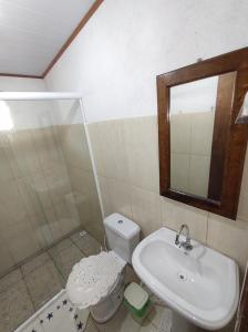 Casa caiçara Paraty