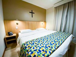 Hotel Rainha dos Apóstolos