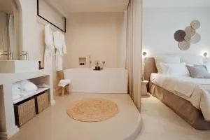 Thymises Boutique Hotel - Kakopetria