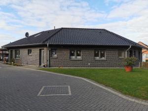 Ferienwohnung am Dock