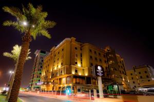 DoubleTree by Hilton Dhahran