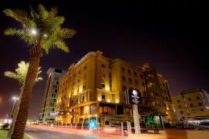 DoubleTree by Hilton Dhahran