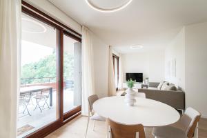 Bella Lì - by MyHomeInComo