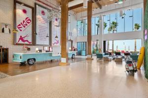Fuwairit Kite Beach, Tapestry Collection By Hilton