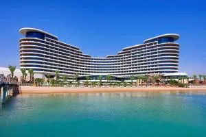 Waldorf Astoria Doha Lusail - Fuwayriţ