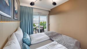 Zachód Słońca z widokiem na morze 320 -Perłowa Przystań-Holiday City