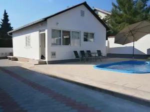 Holiday House Tea - Tribunj