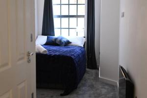 Modern house in Birmingham