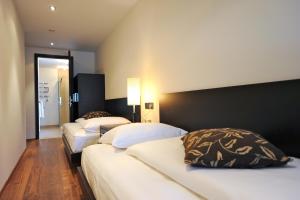 Hotel Vier Jahreszeiten