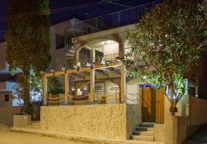 “Moment s” Sea house Petrčane - 3hvězdičkové hotely ve městě Petrcane