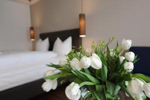 Hotel Vier Jahreszeiten