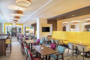 Hampton By Hilton Dubai Airport