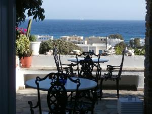 Galini Bungalows Tinos Greece