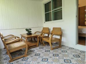 Nimman Home 4 bedrooms