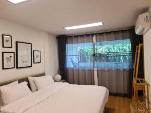 Nimman Home 4 bedrooms