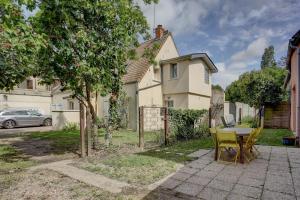 Appartements Le Manet- Montigny : photos des chambres