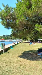 Obala Portoroz