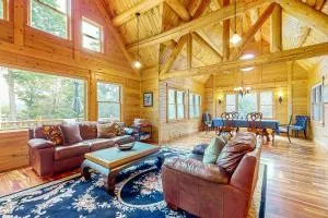 Tranquil Haven - Millinocket