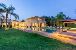 Villa Tomazo - Ouled Bouden