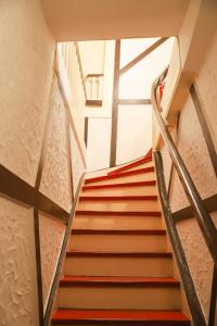 Gasthaus Benke, Fachwerkhaus in Westfalen