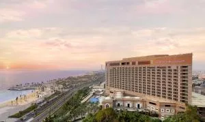Jeddah Hilton - Jeddah