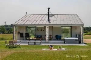 Lakeside Lodge by Grandeur Property - 温伯恩大教堂