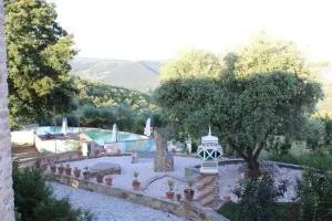 LE PIETRE PARLANTI RESORT & WINERY - Collebaldo
