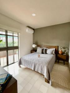 Casa San Fernando by Barrio México