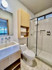 Casa San Fernando by Barrio México