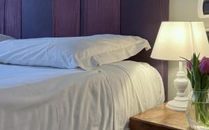Double Room room in NTB Roma