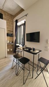 BICE MERGELLINA LOFT