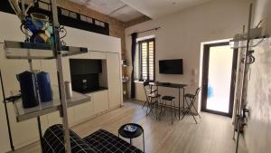 BICE MERGELLINA LOFT