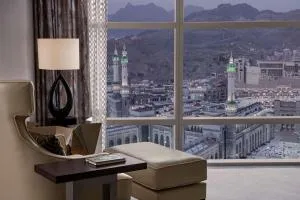 Doubletree By Hilton Jabal Omar Makkah