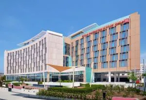 Hilton Garden Inn Muscat Al Khuwair - Mascate