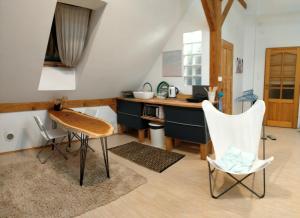 Apartamenty na wsi Horses&Relax