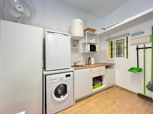 Piso Palma Madrid Temporal