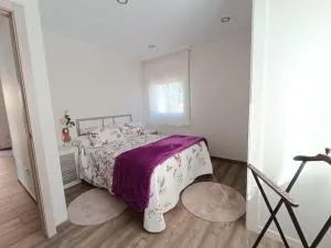 Preciosa casita a 10 minutos de la playa. - Salgueirón