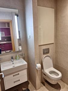 Apartman Andjelija