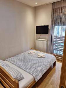 Apartman Andjelija