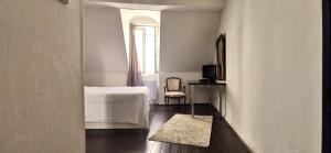 Appartements Elegant apartment - near Le Marais : photos des chambres