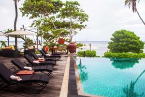 DoubleTree by Hilton Seychelles Allamanda Resort & Spa