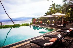 DoubleTree by Hilton Seychelles Allamanda Resort & Spa