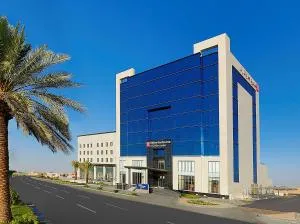 Hilton Garden Inn Tabuk - Tabuk
