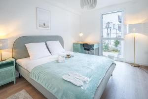 Appartements Welcome to your cocoon near Paris : photos des chambres