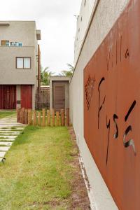 Casa Tetiaroa, Praia do Riacho - São Miguel dos Milagres