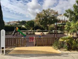 Beautiful apartment with pools, playground and paddle tennis - Family friendly and near Vithas Hospital - Free parking in garage