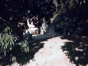 Masía Puigadoll