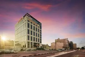 Hilton Garden Inn Al Jubail - Al Jubayl