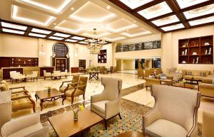Hilton Alexandria Kings Ranch Hotel
