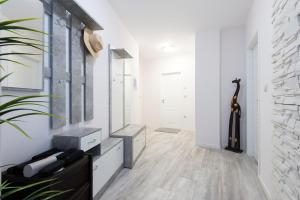 La Mer Luxury Apartments